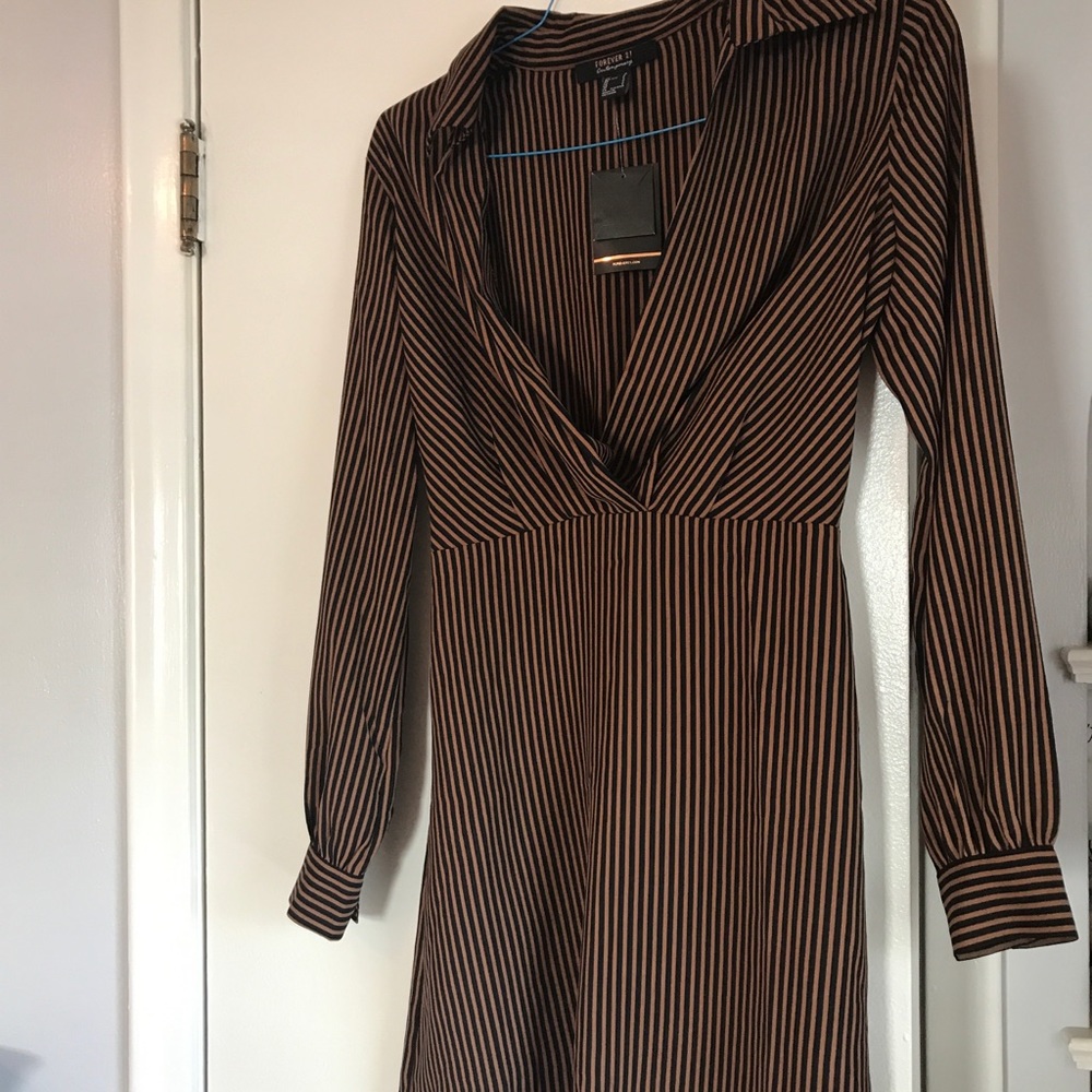 Forever 21 Dress